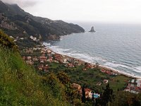 GR, Corfu, Agios Giorgios 1, Saxifraga-Hans Dekker